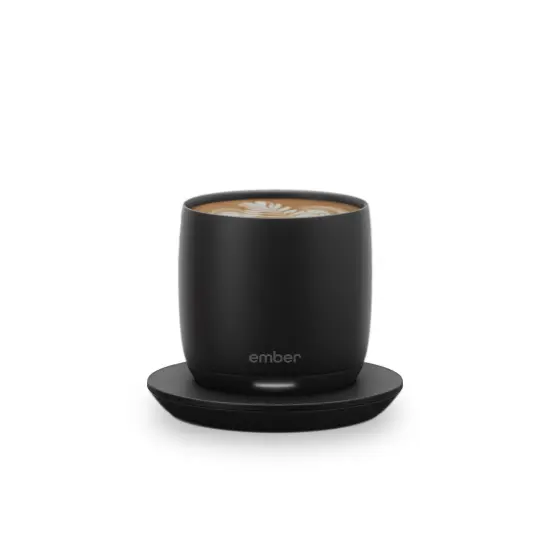 Ember Cup, 6 oz, Black {3}