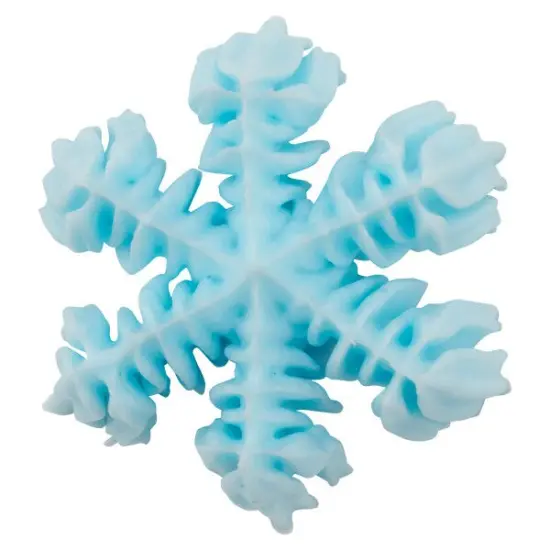 Snowflake Decorating Tip Assortment, 2pc {2}
