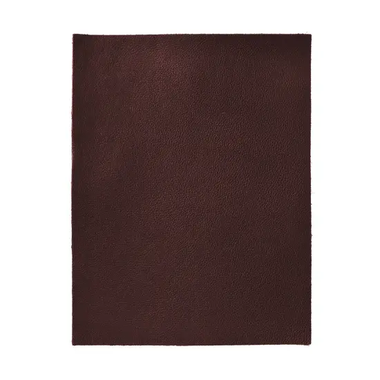 Realeather(R) Crafts Premium Leather Trim 8.5"X11" {3}