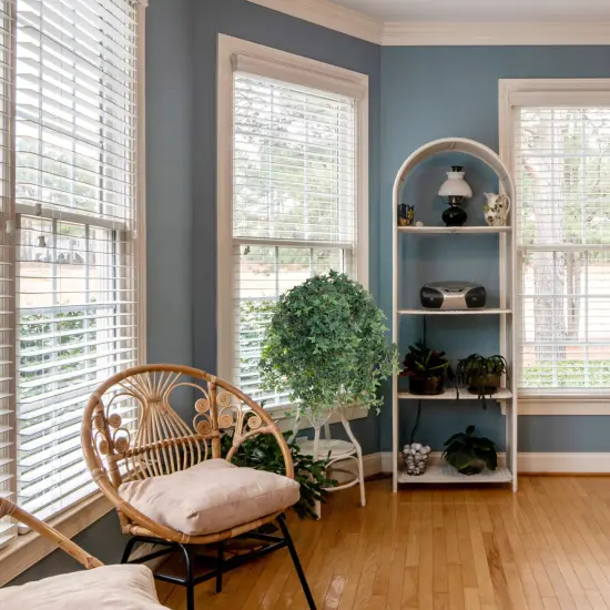 12-Pack: 26" Mini English Ivy Bush with 450 Silk Leaves {2}