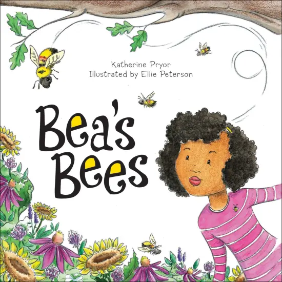 Bea's Bees {1}