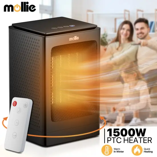 Home Electric LED Display Space Heater. {2}