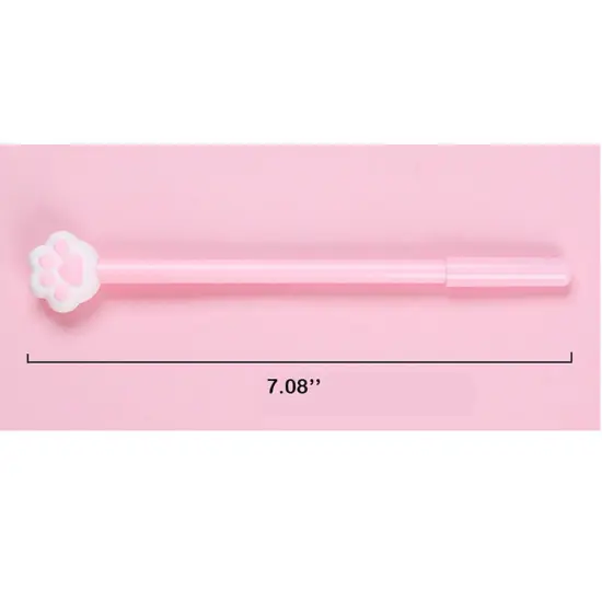 Kitcheniva 20 Pcs Office School Accessories 0.5mm Gel Pens {5}