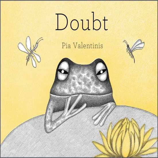 Doubt {1}