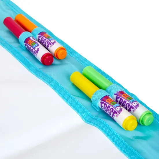 Color & Erase Reusable Mat {4}