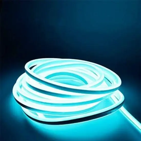 Waterproof 12V Flexible LED Strip Neon Lights {3}