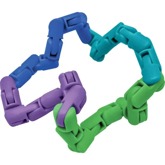 Twistle Original, Galactic Cool, Pack of 3 {2}