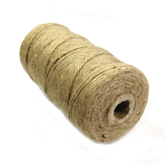 Wrapables All Natural Jute Twine {2}
