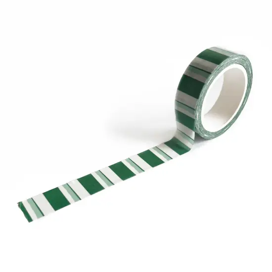 christmas cheer washi tape (set of 5) | funday goods {3}
