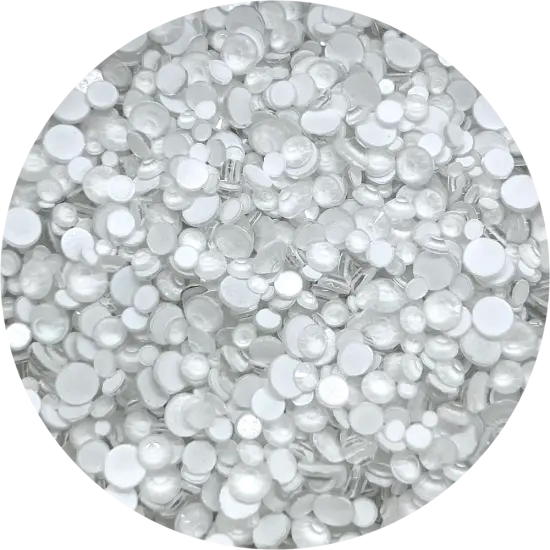 Glass Rhinestones - Oslo - Lauren Quigley's Rock Candy by Glitter Heart Co.&trade; {1}