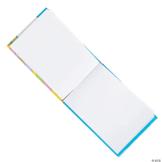 Dr. Seuss Oh, the Places You&rsquo;ll Go Autograph Books - 12 Pc {2}