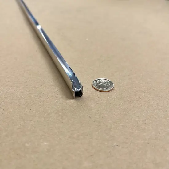 1/2 Round H Lead Came [RH-30]-6ft {3}