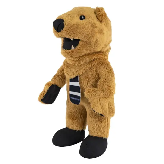 Bleacher Creatures Penn State Nittany Lion 10" Mascot Plush Figure {3}