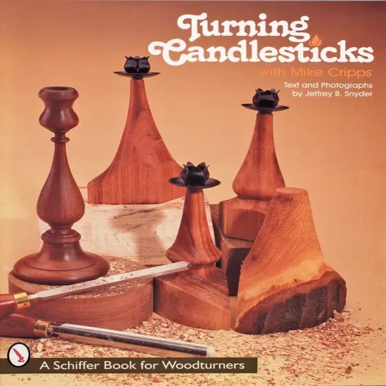 Turning Candlesticks {1}