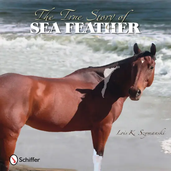 The True Story of Sea Feather {1}