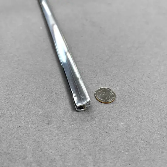 1/2 Round H Lead Came [RH-30]-6ft {1}