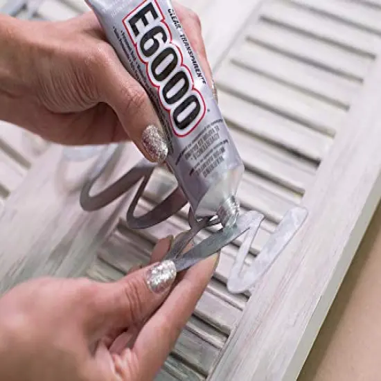 Craft Adhesive, 3.7 Fluid Ounces {3}