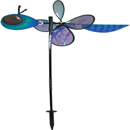 Pivoting Dragonfly Bug Spinner {1}