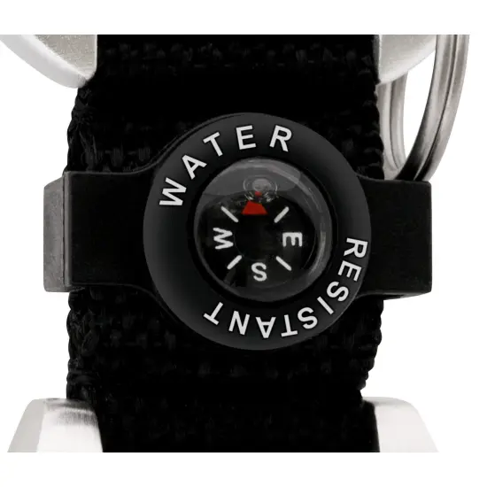 JFK Bicentennial Half Dollar Coin Multi-Tool Pocket Watch Compass {4}