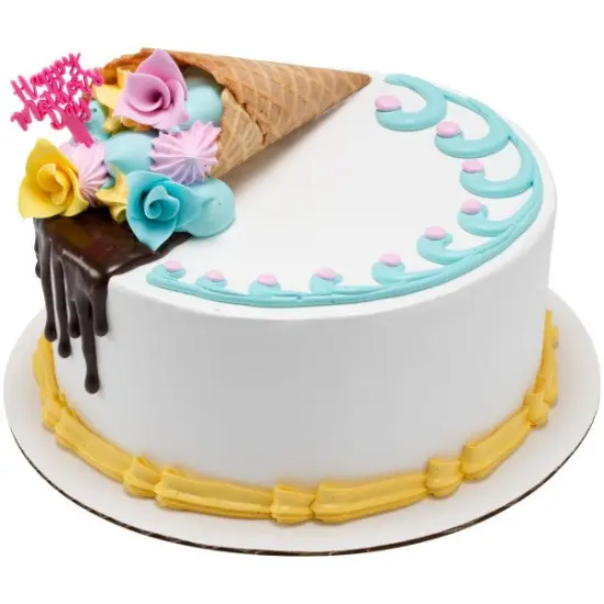 Bright Mother's Day DecoPics Cupcake Decoration, 12ct {3}