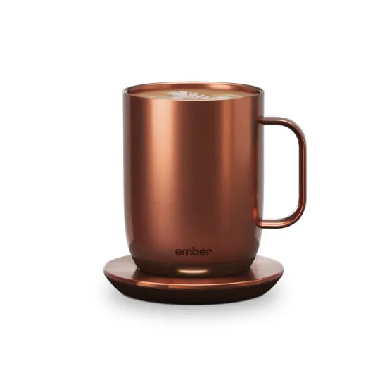 Ember Mug 2, 14 oz, Copper {3}