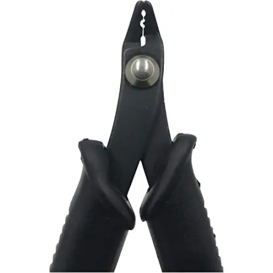 Bead Crimping Pliers Jewelry Making Tools {2}