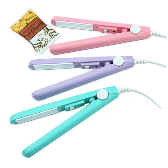 Kitcheniva Portable Mini Sealing Machine Bag Sealer {2}