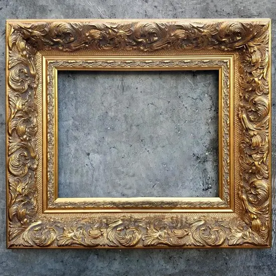 Rub n Buff Wax Metallic Antique Gold, Rub and Buff Finish, 0.5-Fluid Ounce, Pixiss Blending and Application Tools for Applying Metallic Wax Paint {4}