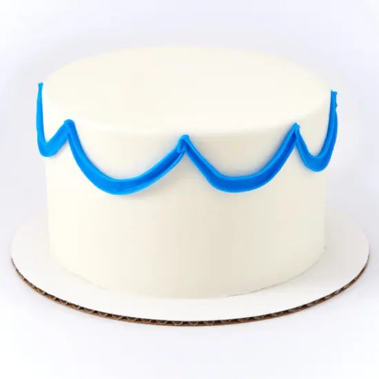 #79 Chrysanthemum Decorating Tip, 1ct {6}