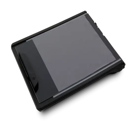 Silhouette Electrostatic Mat - 12 x 12 (Black) {1}