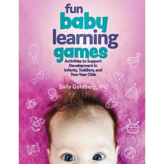 Fun Baby Learning Games {1}