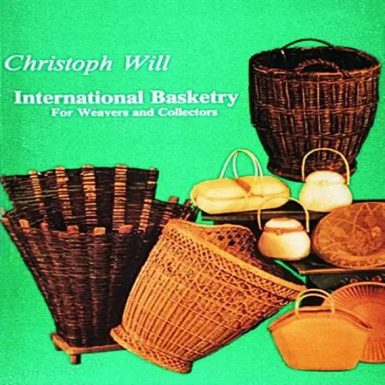 International Basketry {1}