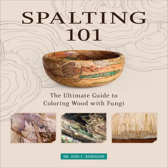 Spalting 101 {1}