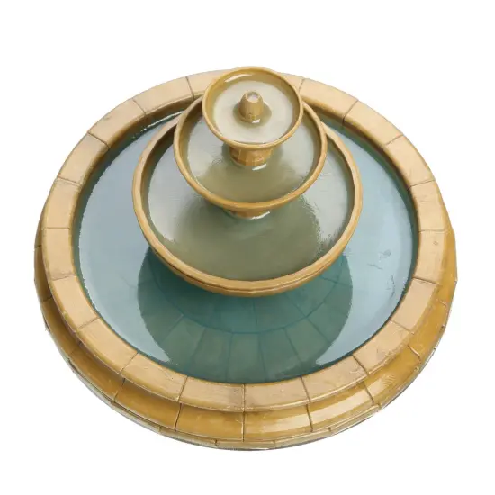 Wise Elk&trade; - Fountain {3}