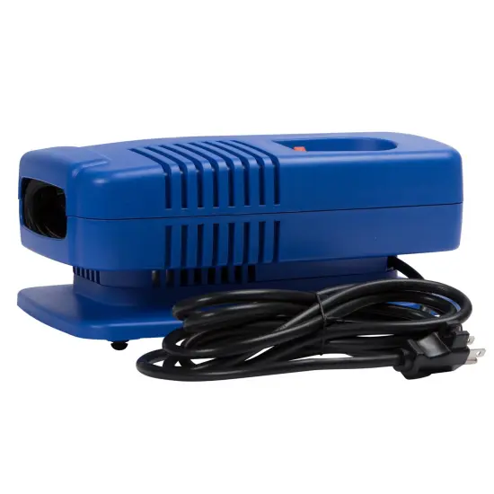 Deluxe Electric Inflating Pump {2}
