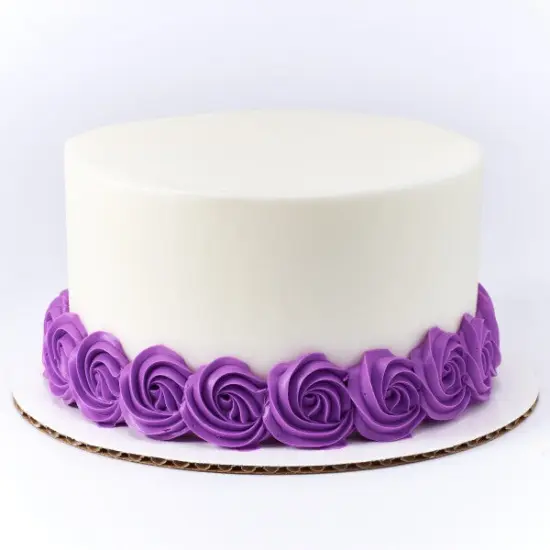 #822 Large Star Decorating Tip, 1ct {6}