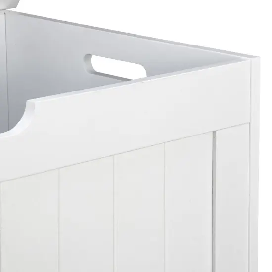 Trunk Wood Bedroom Wooden Chest Storage Large Box . {2}