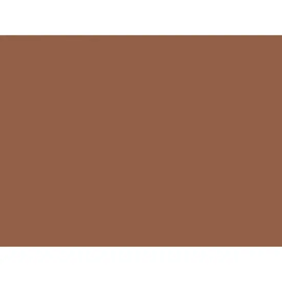 Construction Paper, Warm Brown, 18" x 24", 50 Sheets Per Pack, 2 Packs {2}