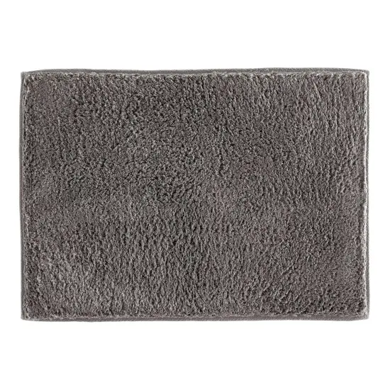 Nate Home by Nate Berkus Non-Slip Cotton Bath Rug, 17" x 24" {1}