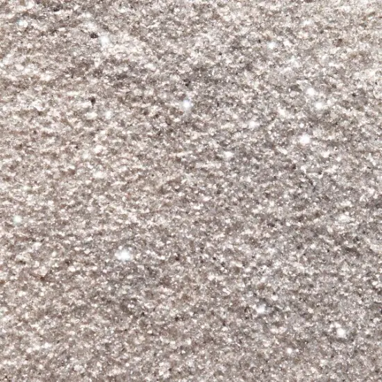 Edible Glitter Dust, 4g Silver {2}