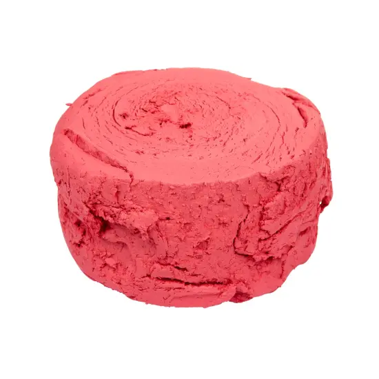 Air Dry Clay, 2.5lb Tub, Red, Pack of 4 {5}