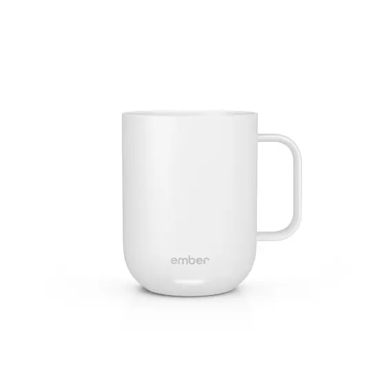 Ember Mug 2, 10 oz, White {1}
