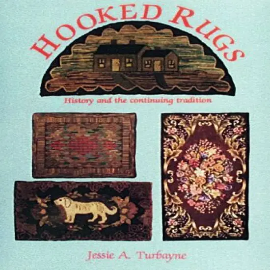 Hooked Rugs {1}