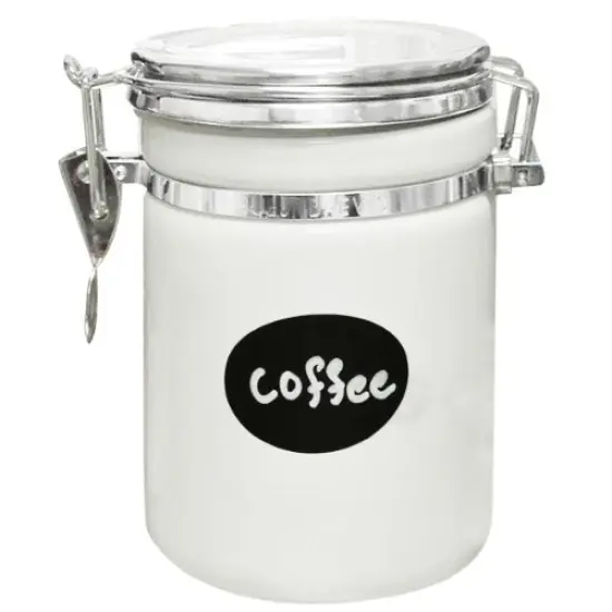 Wrapables Set of 24 Chalkboard Labels in Various Sizes, Fancy Rectangle With Chalk Pen {5}