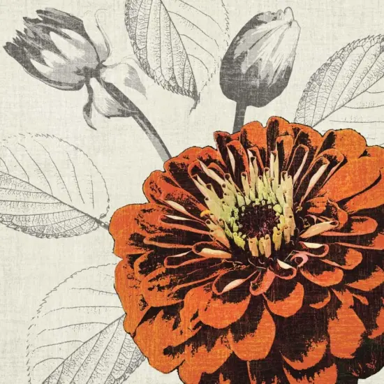 Summer Breeze II Poster Print by Katrina Craven - Item # VARPDX12976 {1}