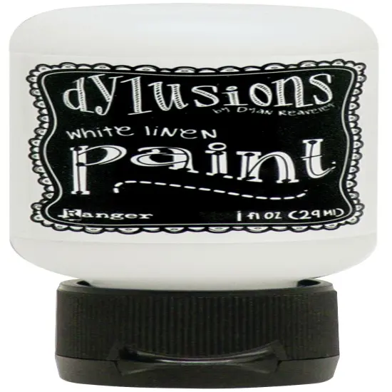Dylusions Acrylic Paint 1oz {2}