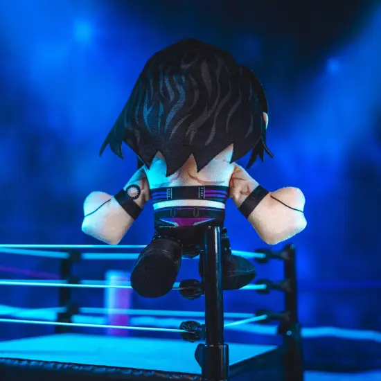 Bleacher Creatures WWE Rhea Ripley 8" Kuricha Plush {6}