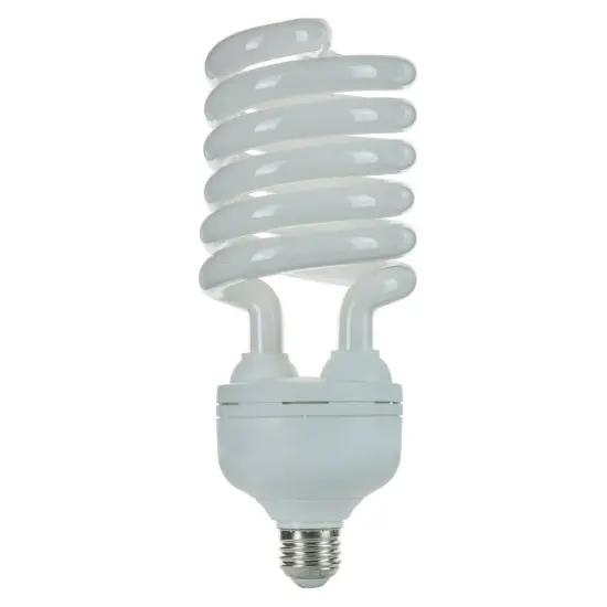 SUNLITE 65w T5 High Wattage Spiral E39 Mogul Base 2700K Warm White {1}