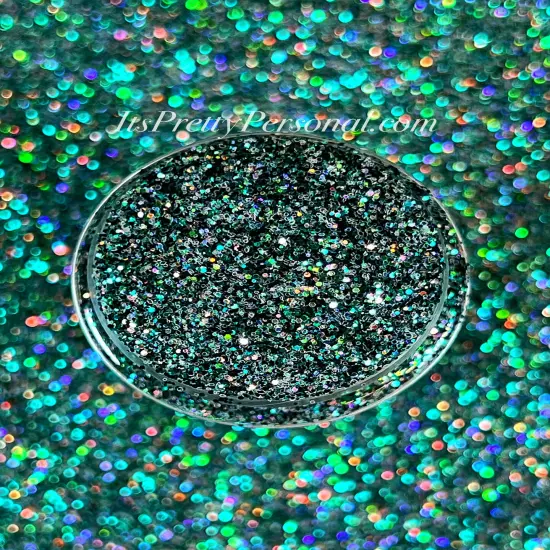 "Hunter Green Goddess&rdquo; -Goddess Collection- Maker Monthly Box Color {3}