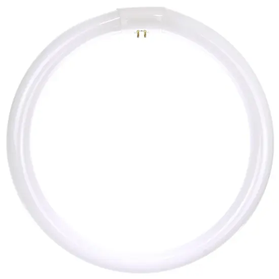 SUNLITE 32w G10q T9 4-Pin Circline Ceiling Lights 3000K Warm White Lamp {1}
